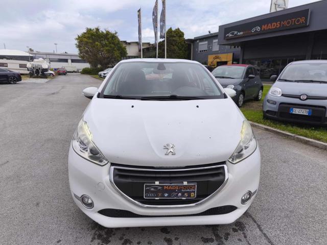 PEUGEOT 208 1° serie 1.6 e-HDi 92 CV Stop&Start 5 porte Allure
