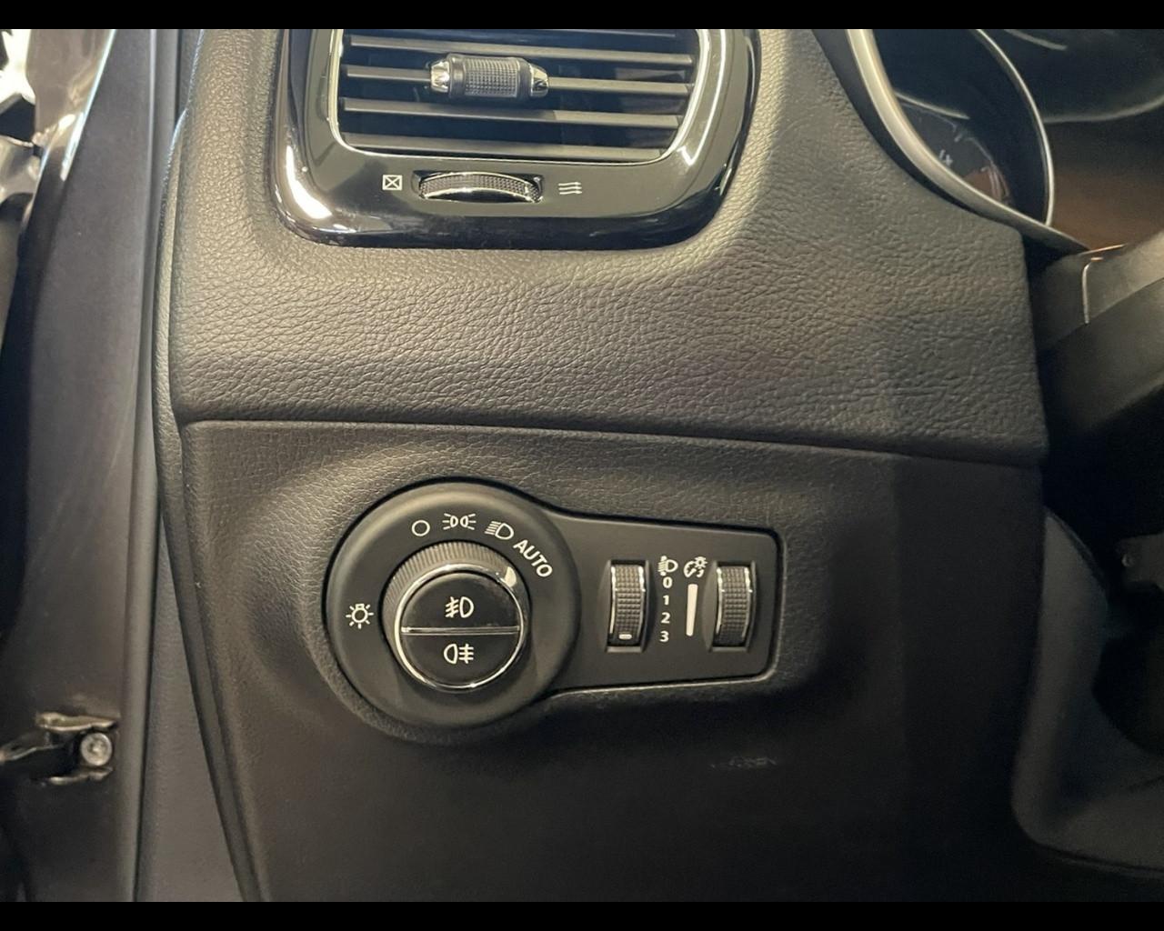 JEEP Compass 2ª serie - Compass 2.0 Multijet II aut. 4WD Limited