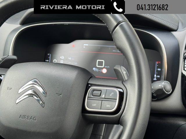 CITROEN C5 Aircross BlueHDi 130 S&S EAT8 Shine Pack