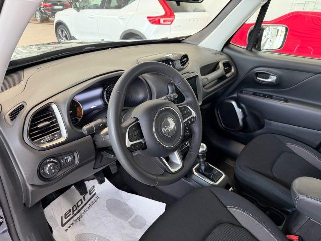 JEEP Renegade 1.0 T3 Limited