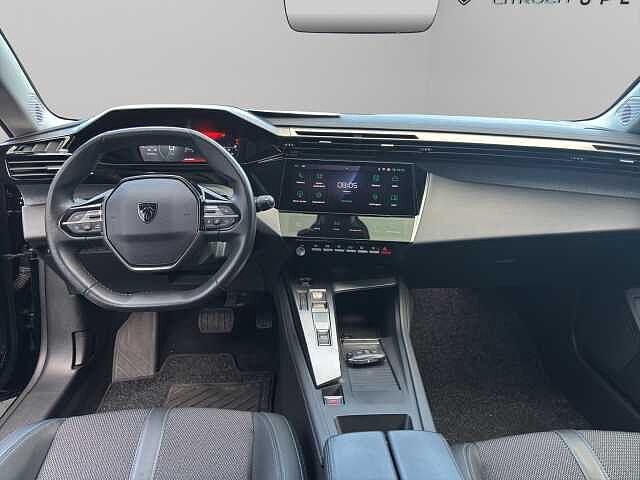 Peugeot 308 BlueHDi 130 S&S EAT8 Allure Pack