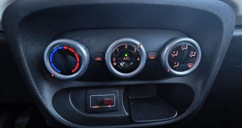 FIAT 500L 500L 1.3 mjt Pop Star 95cv