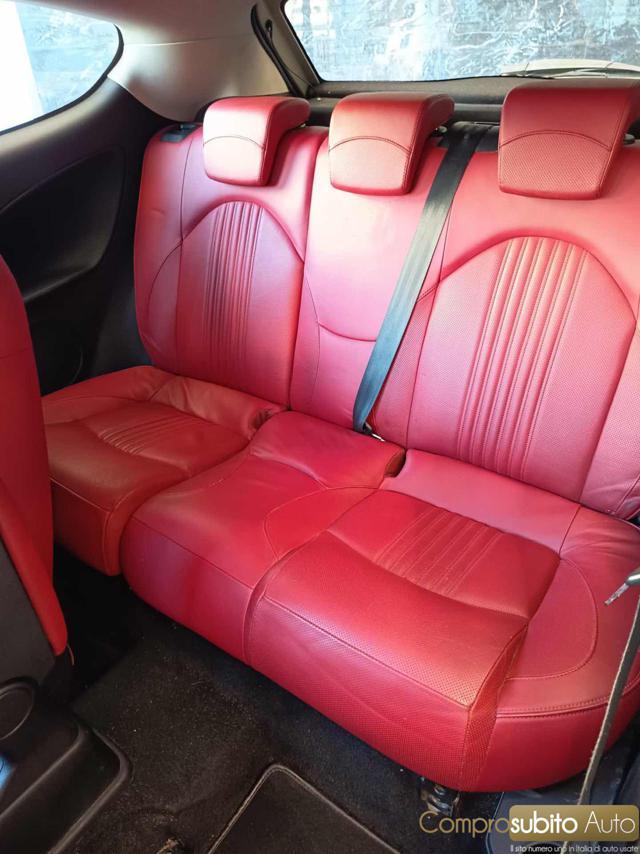 ALFA ROMEO MiTo 1.4 78 CV GPL Progression