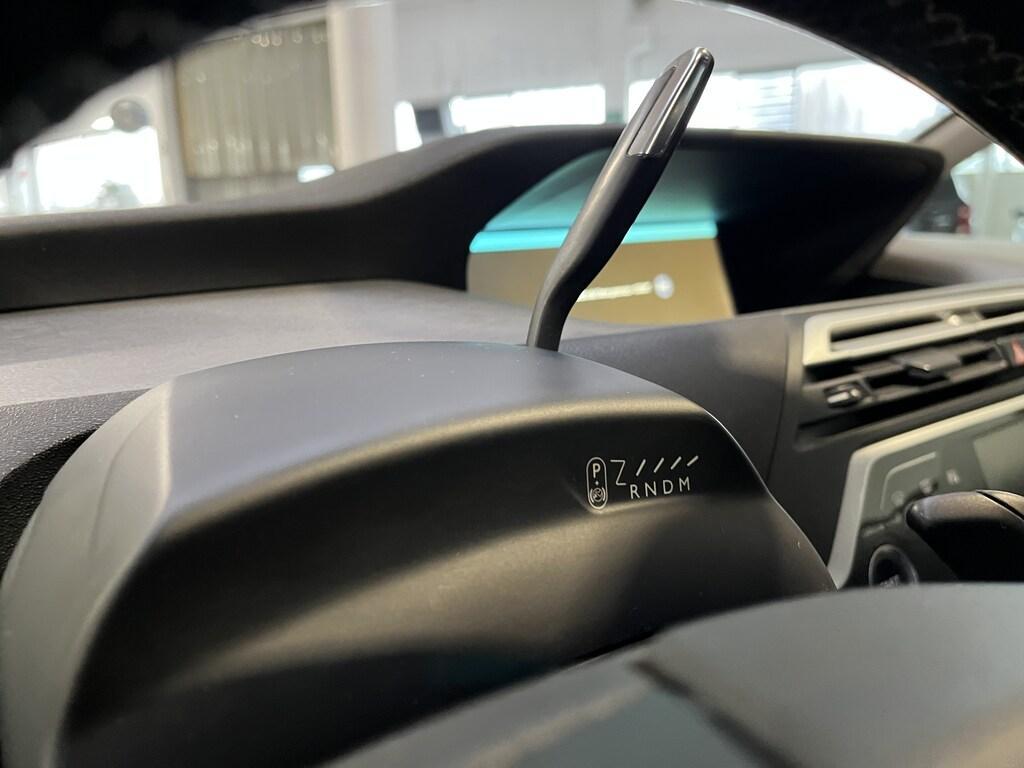 Citroen C4 Grand Spacetourer 1.6 BlueHDi Shine EAT