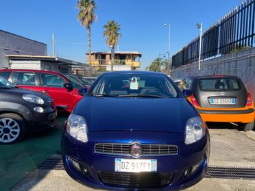 Fiat Bravo 1.4 Emotion GPL