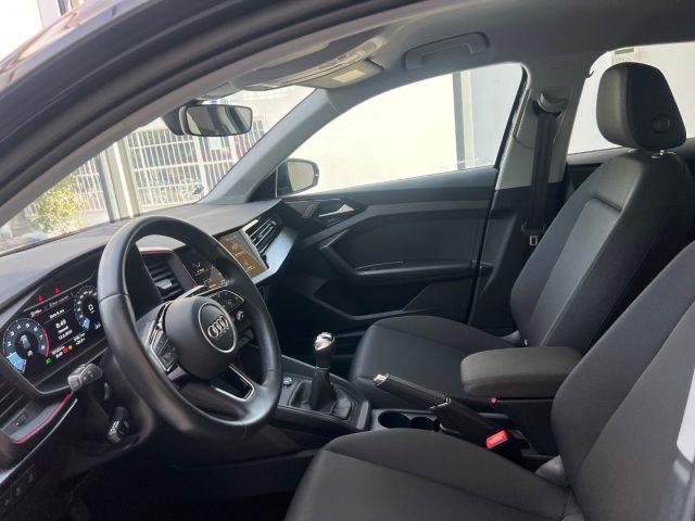 AUDI A1 allstreet 25 TFSI Admired tua ?239,00