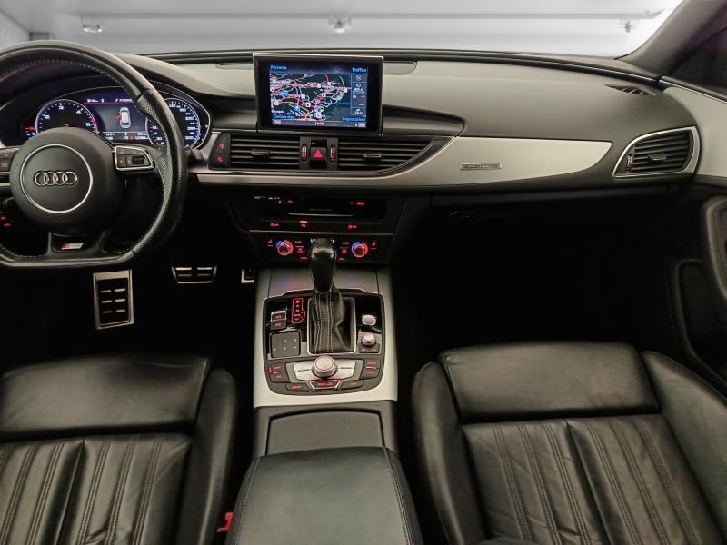 Audi A6 Avant 3.0 TDI Business Plus Quattro S tronic