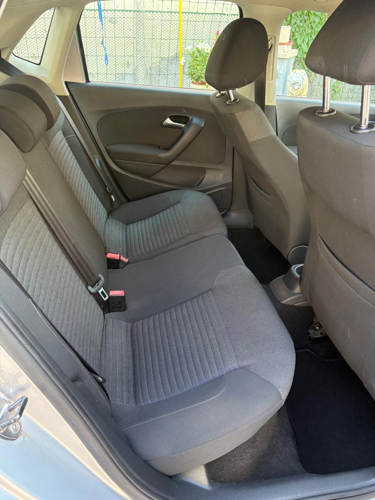 Volkswagen Polo 1.6 TDI 90CV 5 porte Highline