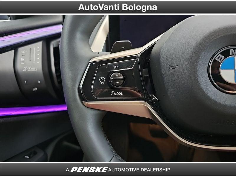 BMW X3 X3 xdrive20d auto