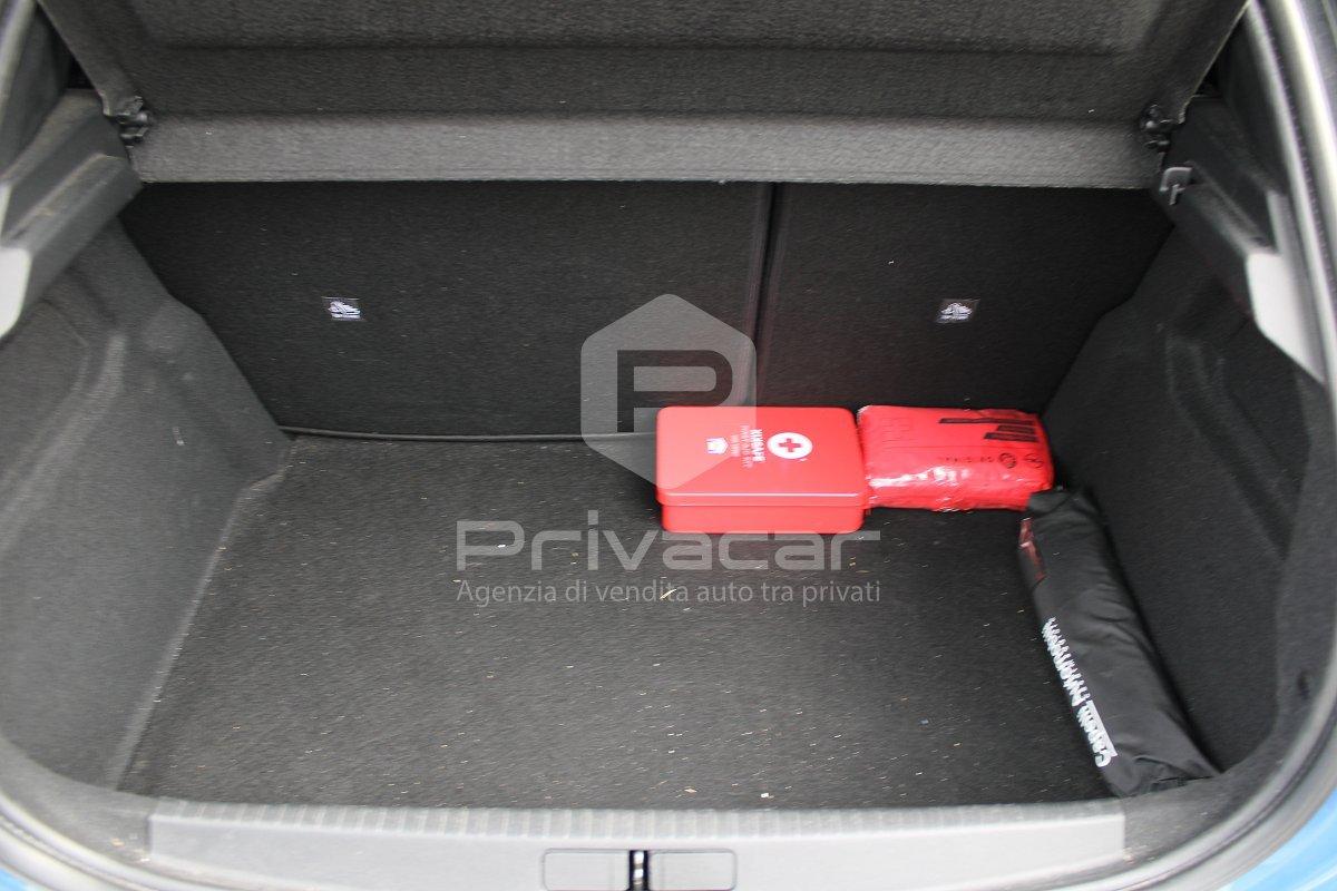 OPEL Corsa 1.2 100 CV GS Line