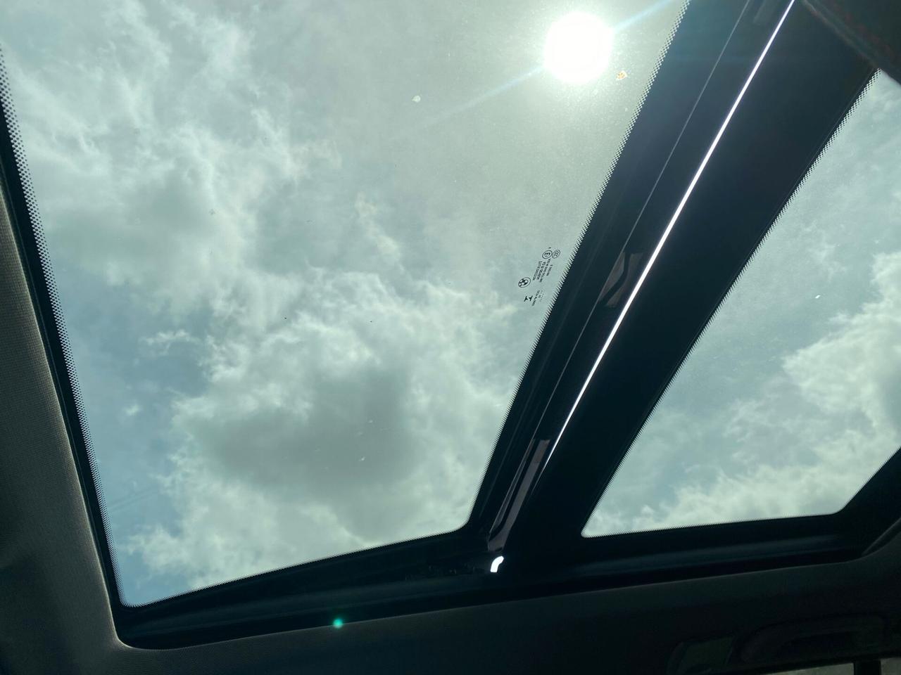 Bmw 320 320d Efficient Dynamics Touring Luxury