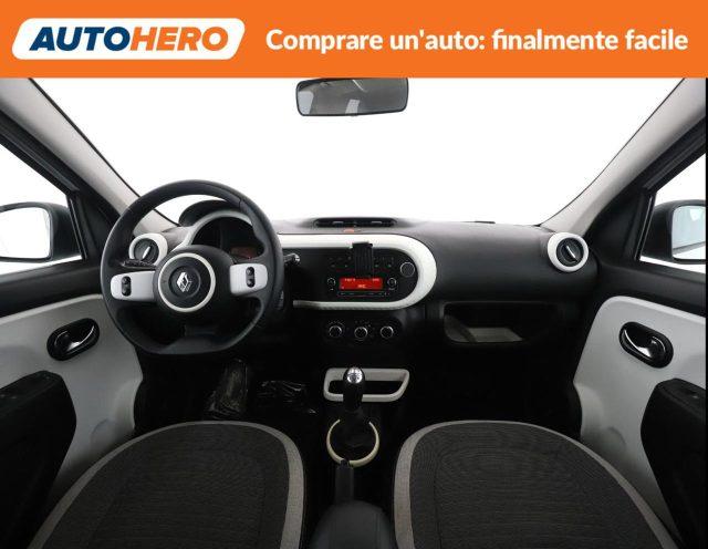 RENAULT Twingo SCe Zen