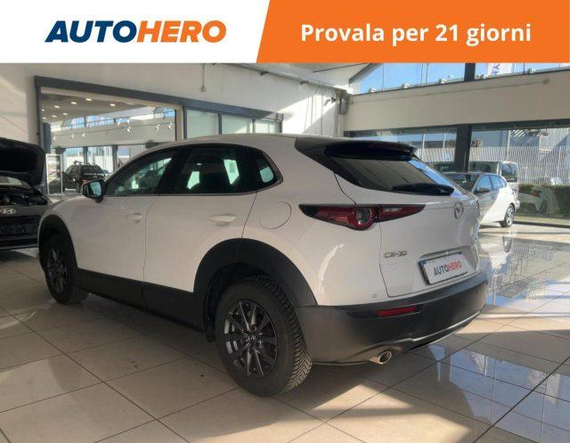 MAZDA CX-30 1.8L Skyactiv-D 2WD Evolve