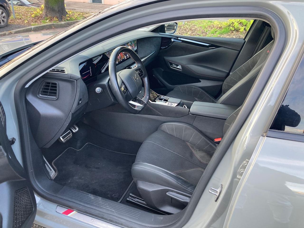 DS DS4 Automobiles DS 4 1.5 Blue HDi 130 #8352