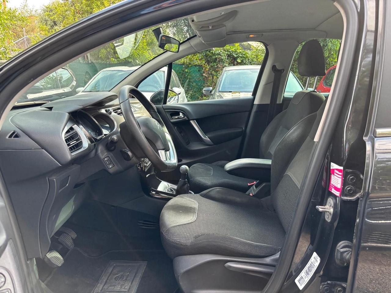 Citroen C3 1.1 Exclusive OK Neopatentati