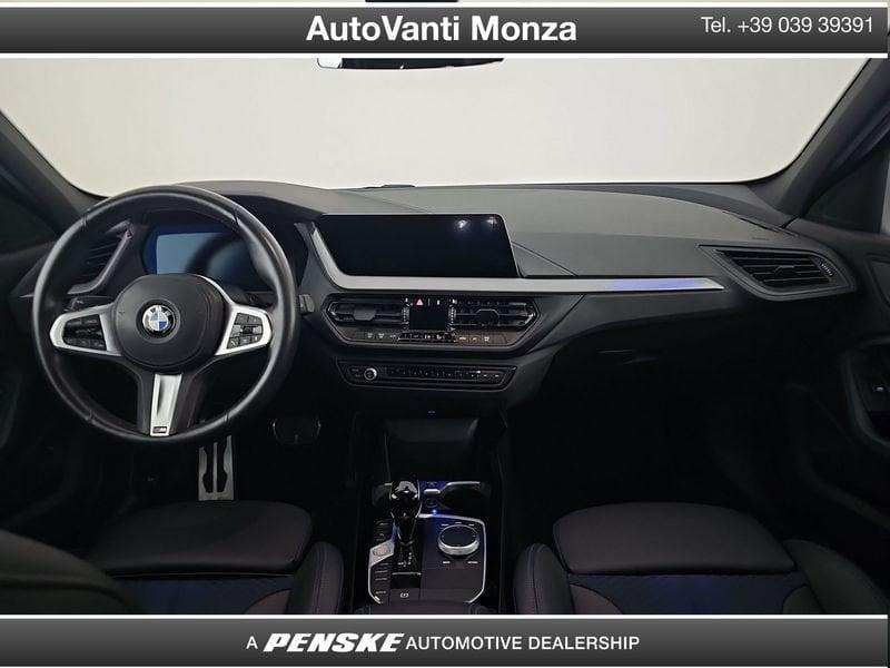 BMW Serie 1 118i Msport 136cv auto