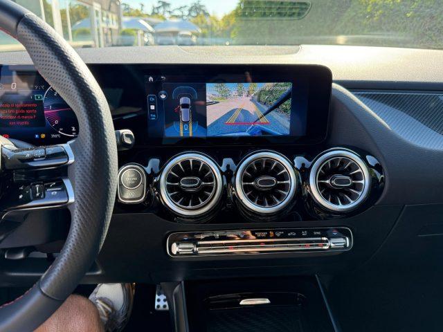 MERCEDES-BENZ GLA 200 d Automatic AMG Line Premium NIGHT - NAVI - 19