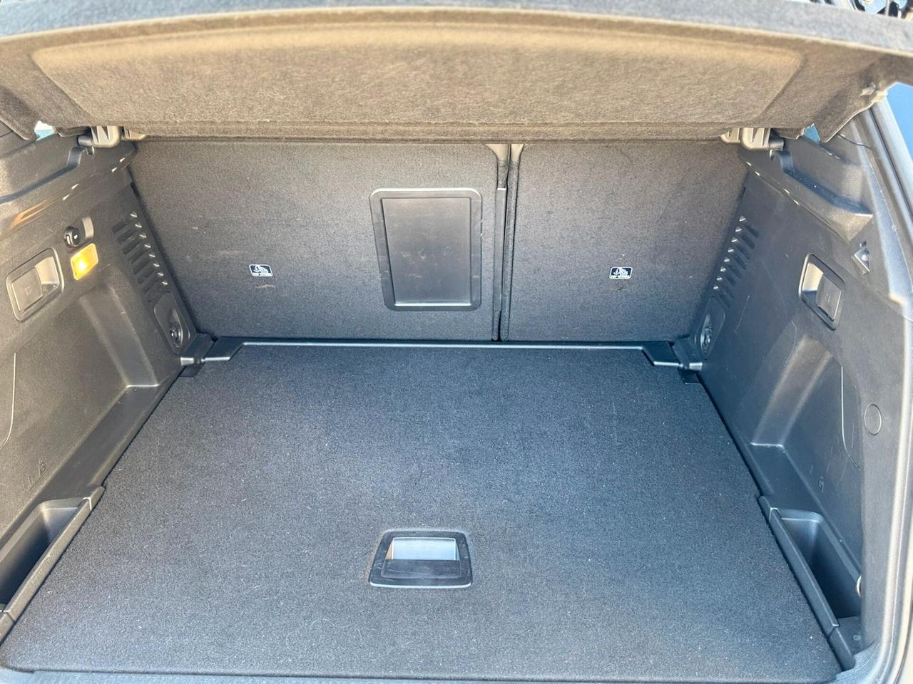 Peugeot 3008 BlueHDi 130 S&S EAT8 Allure