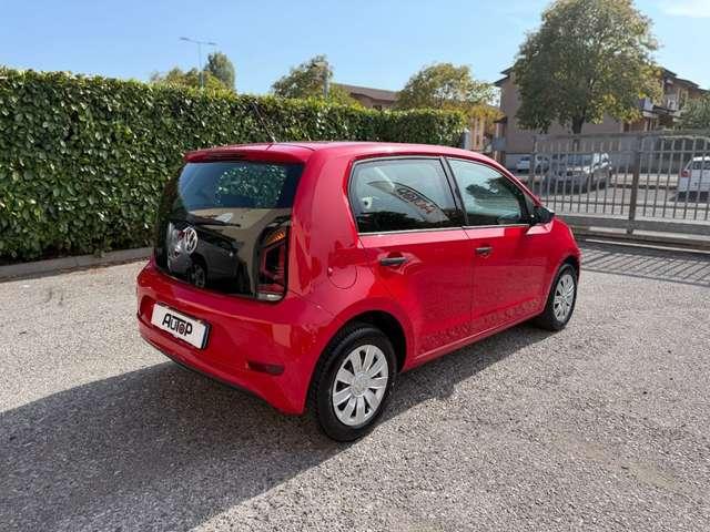 Volkswagen up! 1.0 5p. move up!