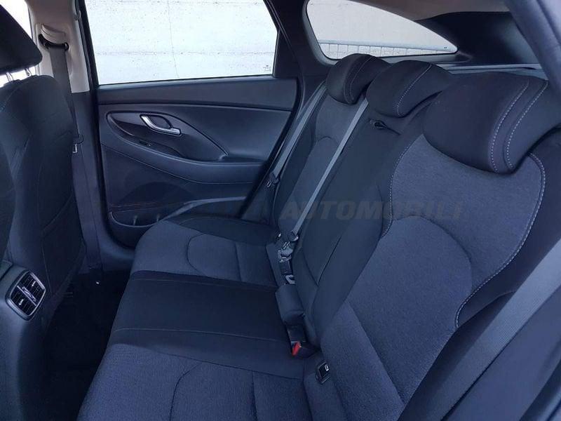 Hyundai i30 i30 Wagon 1.0 t-gdi 48V Prime 120cv