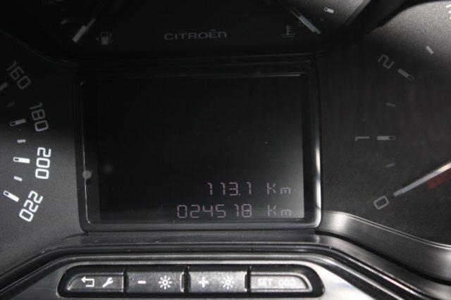 CITROEN C3 1200 PURETECH PLUS 83 CV