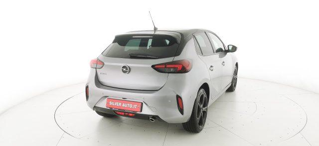 OPEL Corsa 1.2 100 CV GS Line