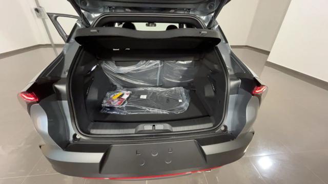 ALFA ROMEO Junior 1.2 136 CV Hybrid eDCT6 Speciale