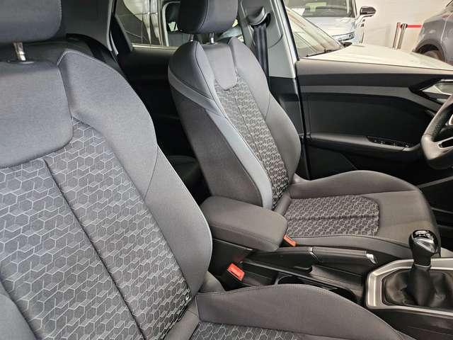 Audi A1 A1 Sportback 30 S Line Black Edition 116cv