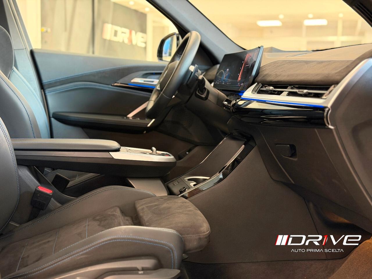 BMW X1 sDrive 20d Msport Pro