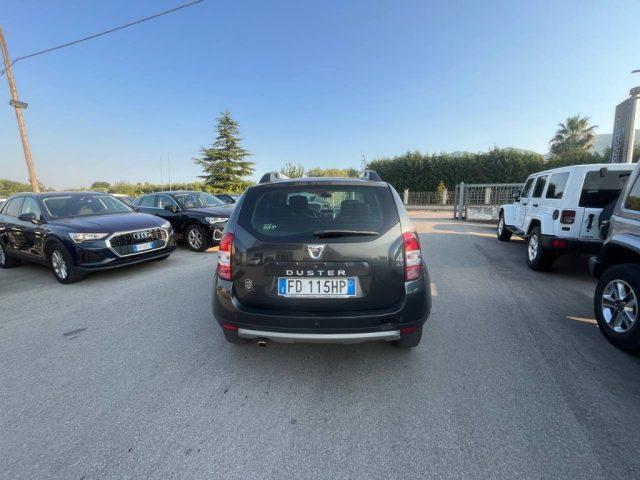 DACIA Duster 1.5 dCi 110CV S&S 4x4 Serie Speciale Lauréate Fami