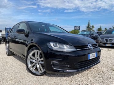 Volkswagen Golf Business 2.0 TDI DSG 5p. Highline BlueMotion Tech.