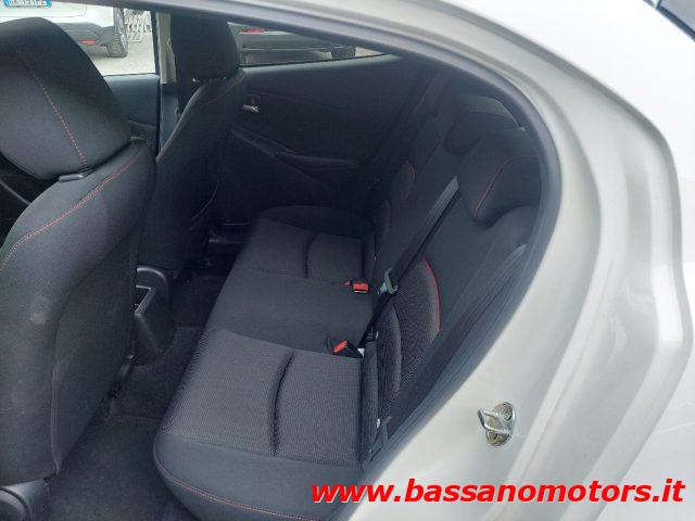 MAZDA Mazda6e Mazda2 1.5 Skyactiv-G Homura PROMO PRIMAVERA