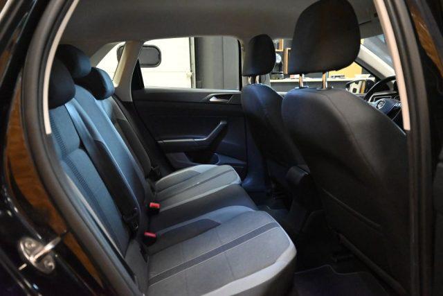 VOLKSWAGEN Polo Business 1.0 TGI 5p.R-LINE BMT NAVI PDC 16"CARPLAY