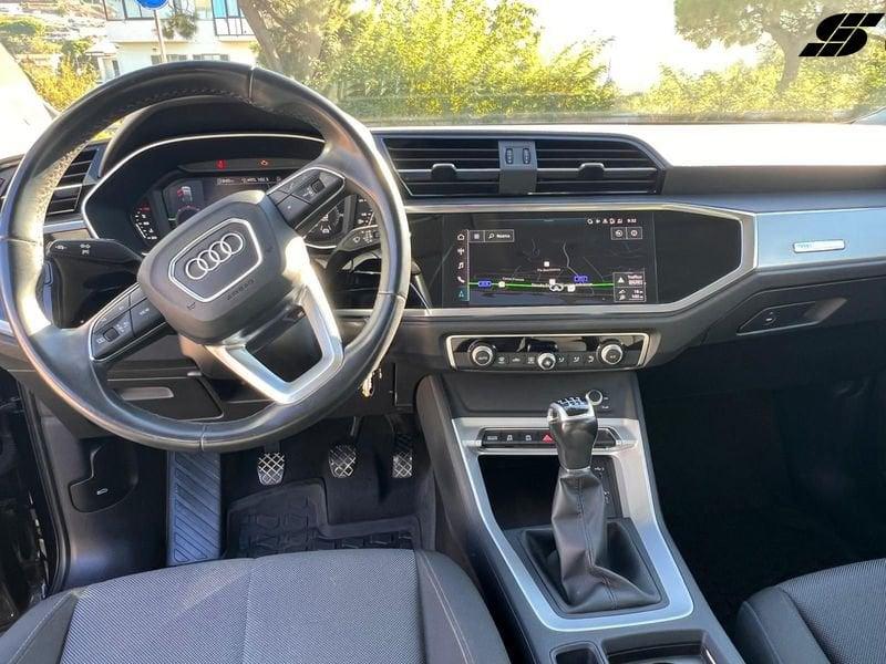 Audi Q3 Q3 SPB 35 TDI Business Plus