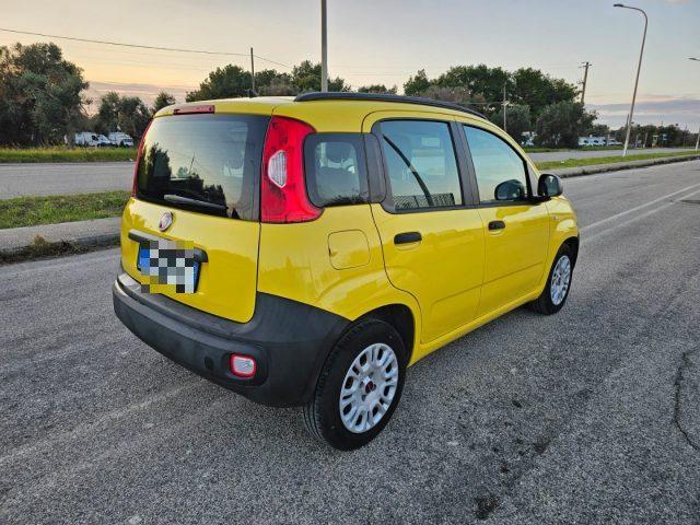 FIAT Panda 1.3 MJT S&S Easy Van 4 posti