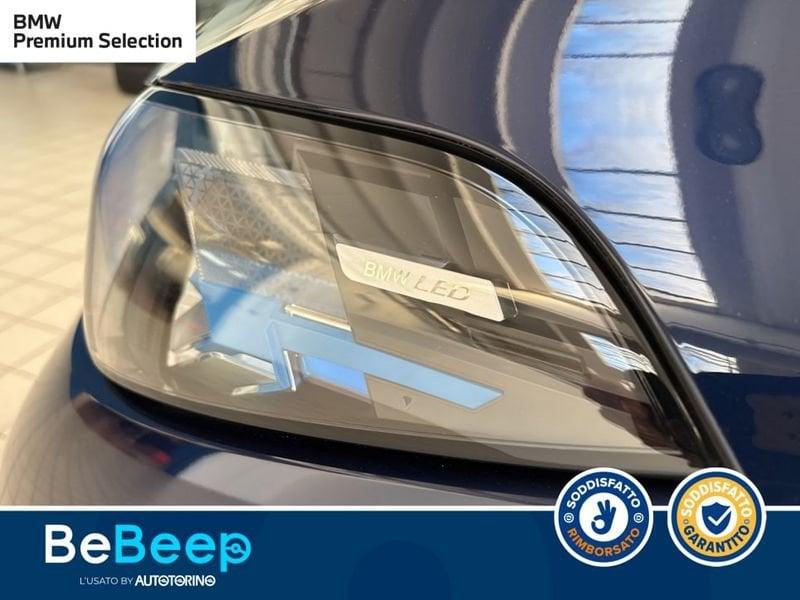 BMW X5 XDRIVE40D MSPORT AUTO