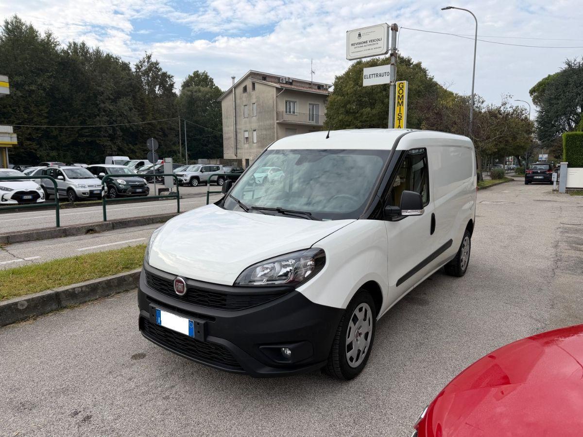 FIAT - Doblò CARGO MAXI XL 105CV
