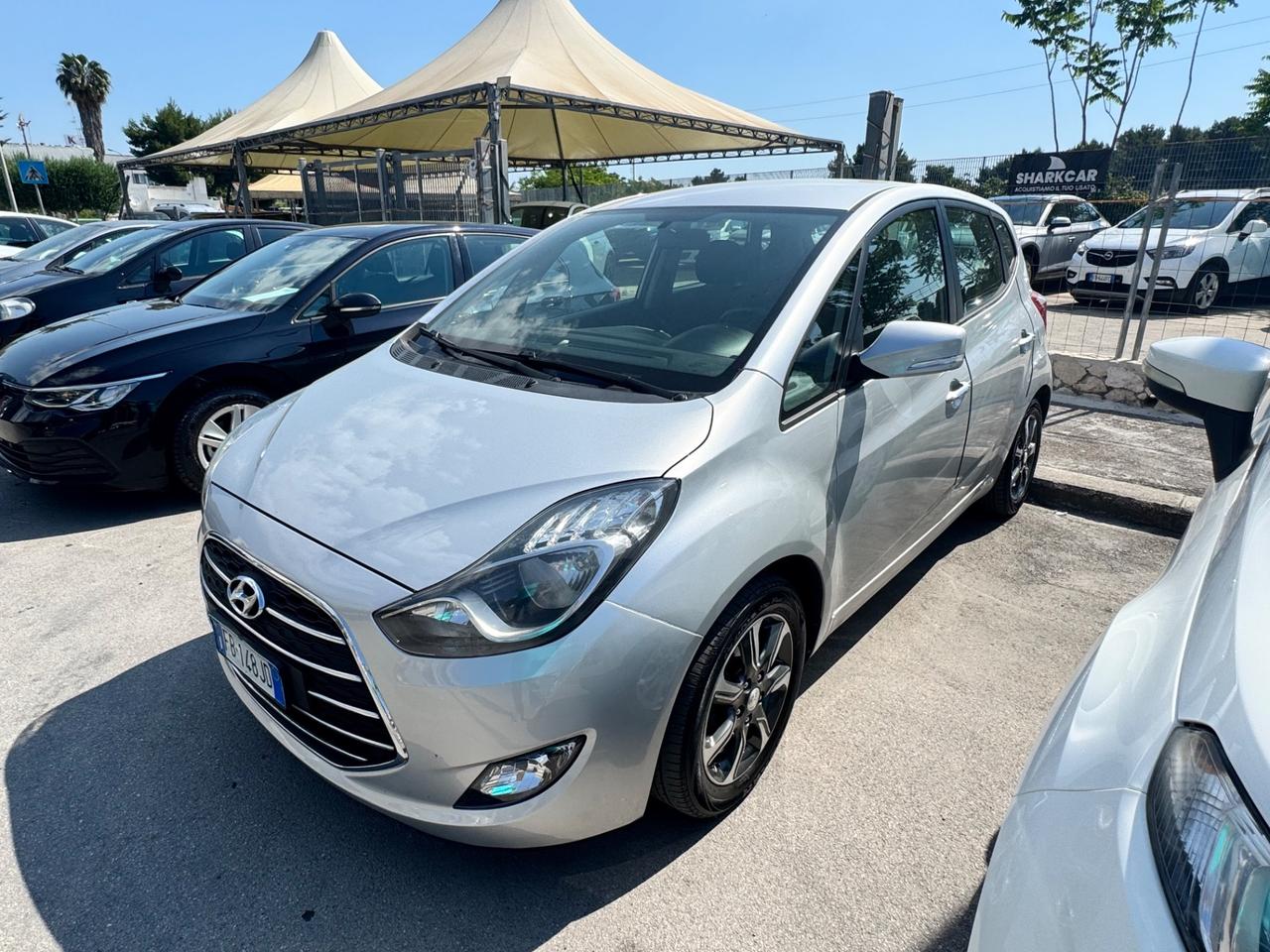 Hyundai iX20 1.4 CRDI 90 CV XPossible