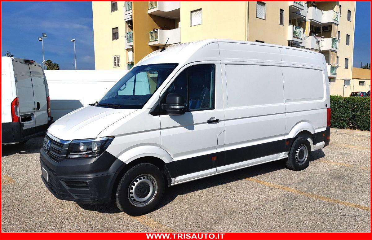 VOLKSWAGEN Crafter 30 2.0 TD L3H2 Logistic