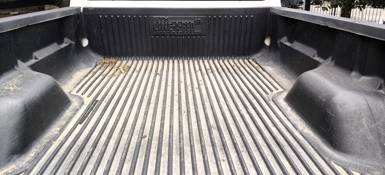 Ford F 350 6.0 TD 4x4 Pick up Gancio