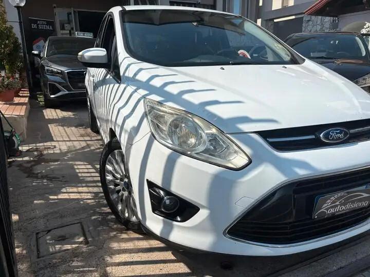 Ford C-Max 1.6 TDCi 115CV Titanium