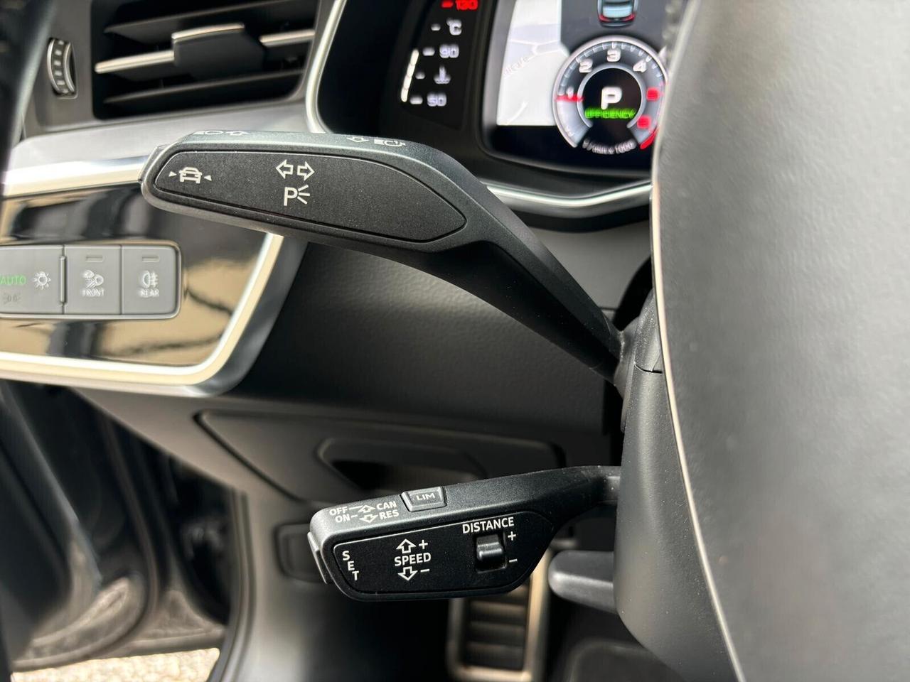 Audi A6 40 2.0 TDI Quattro 3x S Line Virtual Tetto