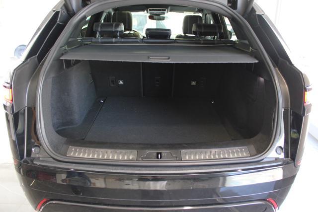 LAND ROVER Range Rover Velar 2.0D I4 240 CV R-Dynamic HSE