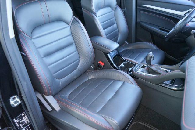MG ZS 1.0T-GDI aut. Luxury