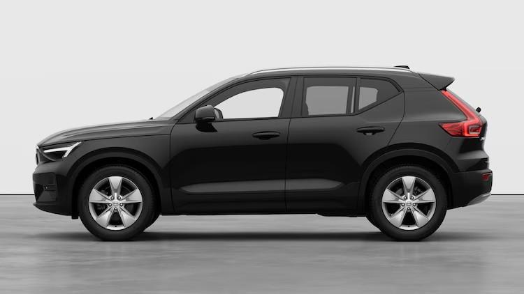 VOLVO XC40 CORE B3 AUTO PREZZO PROMO FINO AL 31/12/2025