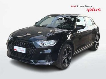 Audi A1 II 2022 allstreet allstreet 35 1.5 tfsi Admired 150cv