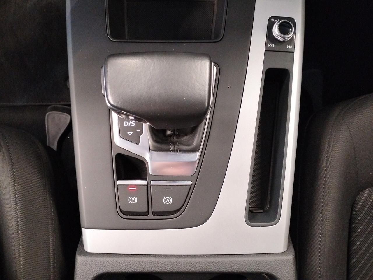 Audi Q5 40 TDI 204 CV quattro S tronic