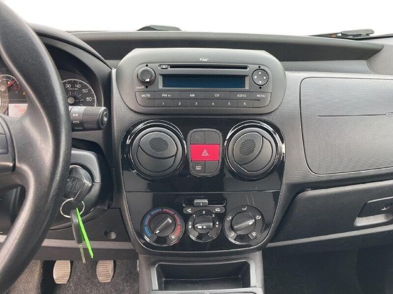 FIAT QUBO QUBO 1.3 MJT 80 CV Dynamic