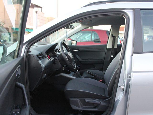 SEAT Arona 1.6 TDI 95 CV Style