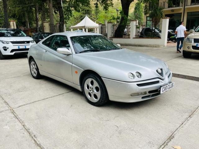 Alfa Romeo GTV 1.8i 16V 144cv Twin Spark